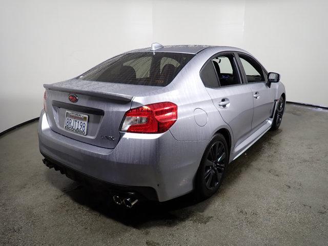 used 2020 Subaru WRX car, priced at $25,395