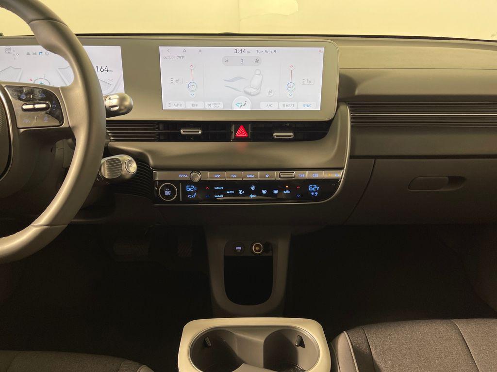used 2024 Hyundai IONIQ 5 car, priced at $27,487