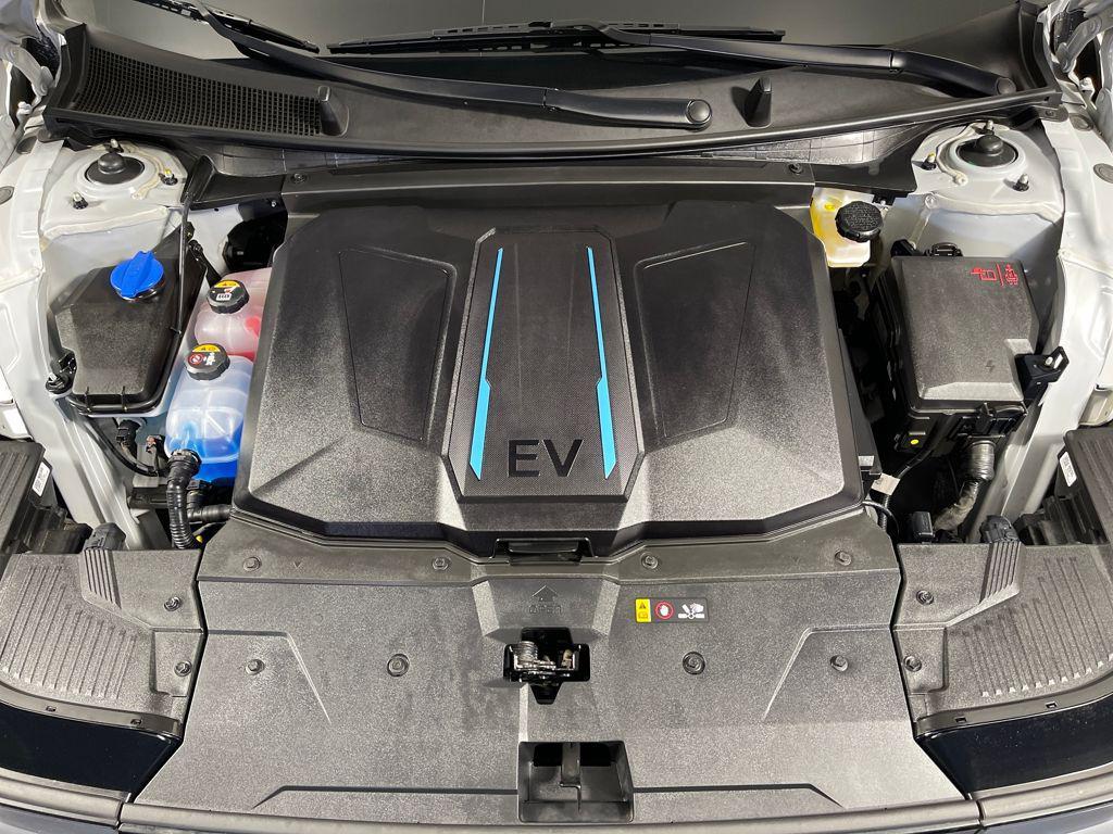 used 2024 Hyundai IONIQ 5 car, priced at $27,487