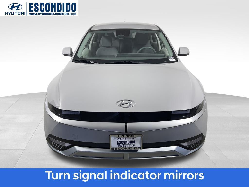 used 2024 Hyundai IONIQ 5 car, priced at $27,487