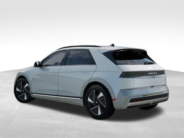 new 2025 Hyundai IONIQ 5 car, priced at $55,510