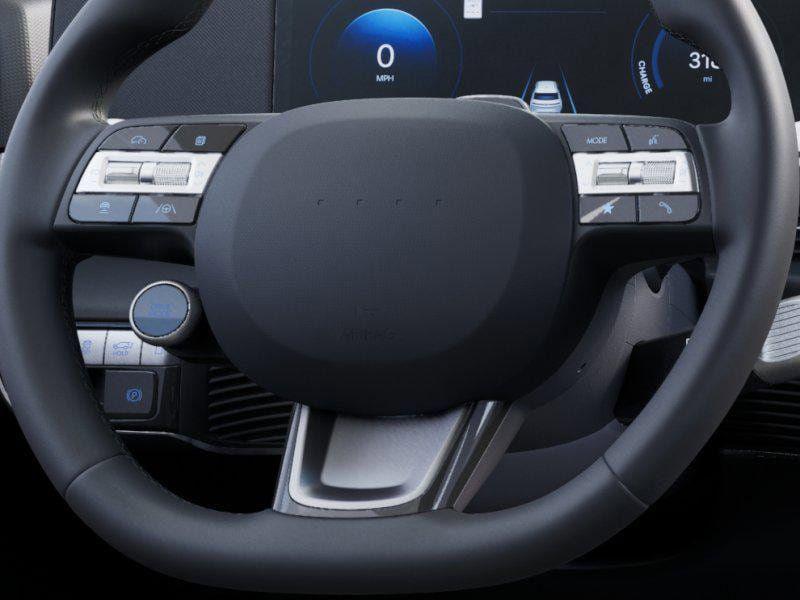 new 2026 Hyundai IONIQ 5 car, priced at $40,476