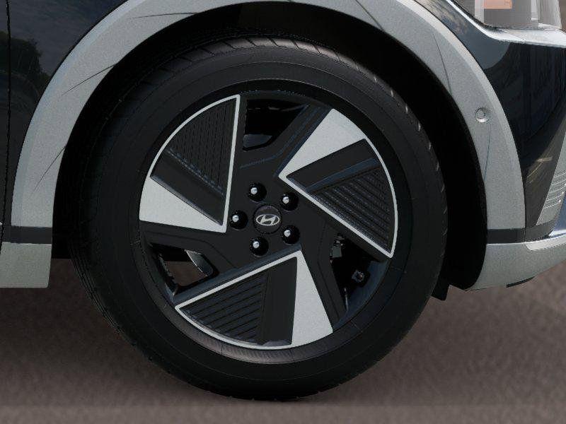 new 2025 Hyundai IONIQ 5 car, priced at $56,140