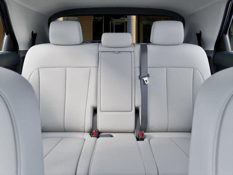 new 2025 Hyundai IONIQ 5 car, priced at $56,140