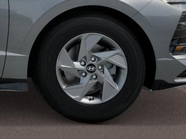 new 2025 Hyundai Sonata car, priced at $27,355