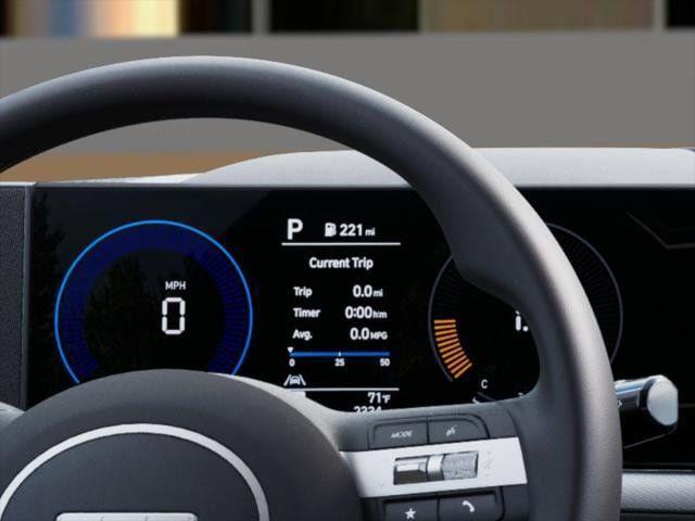 new 2025 Hyundai Sonata car, priced at $27,355