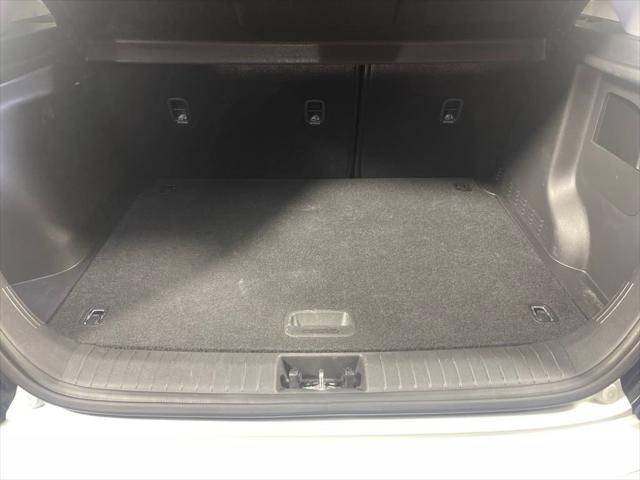 used 2023 Hyundai Kona EV car, priced at $22,595