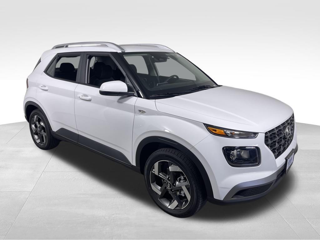 new 2026 Hyundai Venue car, priced at $24,735