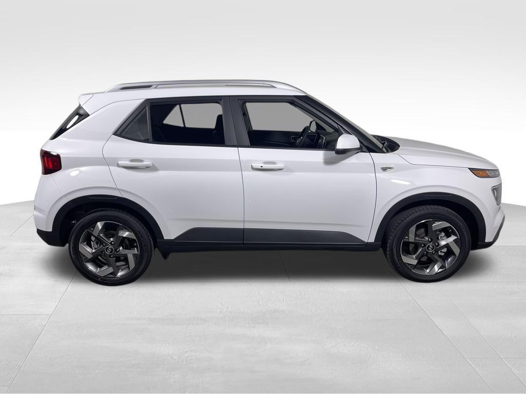 new 2026 Hyundai Venue car, priced at $24,735
