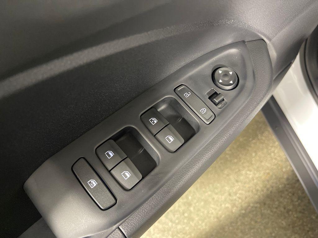 new 2026 Hyundai Venue car, priced at $24,735