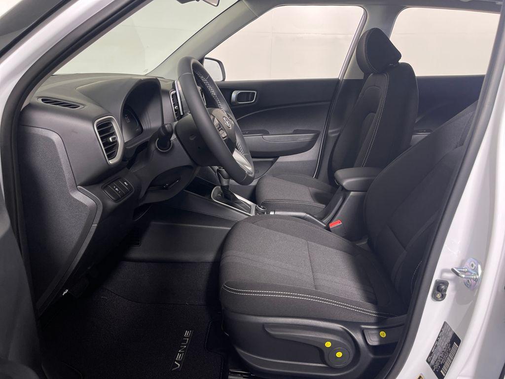 new 2026 Hyundai Venue car, priced at $24,735
