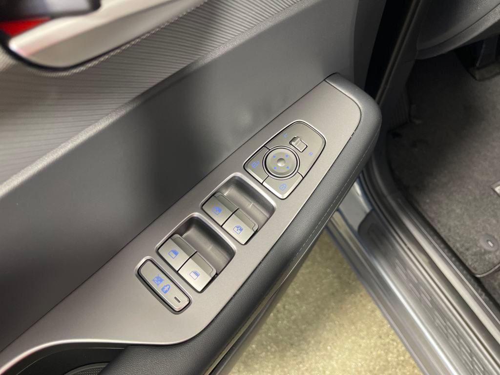 new 2025 Hyundai Palisade car, priced at $39,040