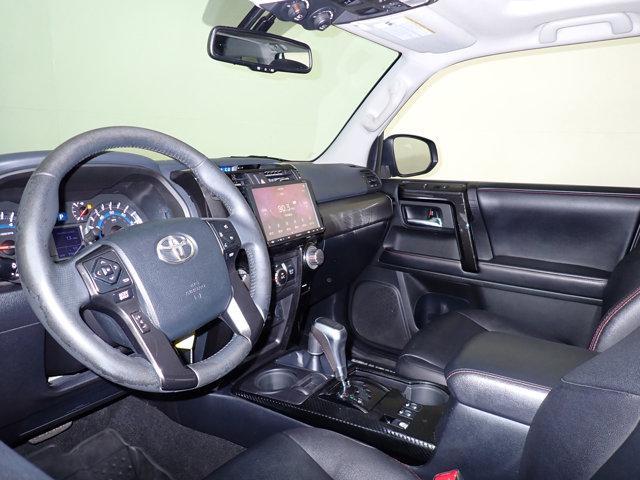 used 2018 Toyota 4Runner car, priced at $34,397