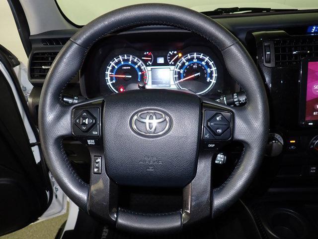 used 2018 Toyota 4Runner car, priced at $34,397