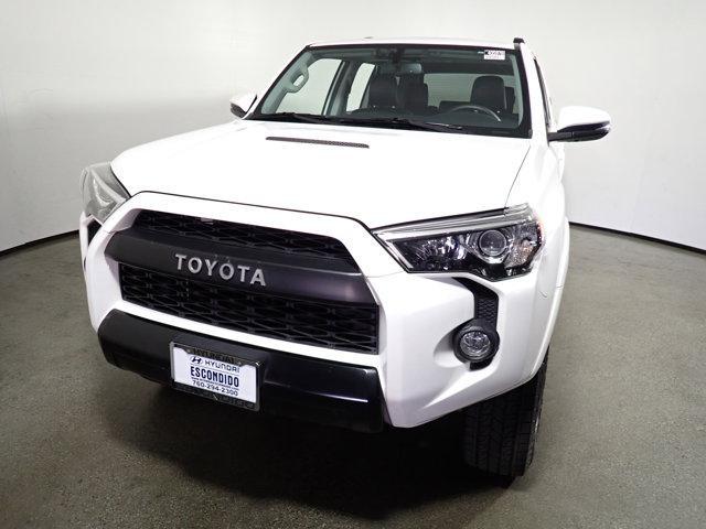 used 2018 Toyota 4Runner car, priced at $34,397