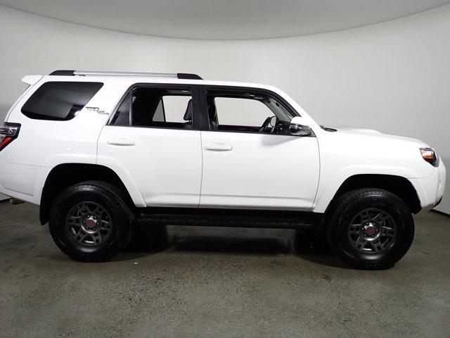 used 2018 Toyota 4Runner car, priced at $34,397