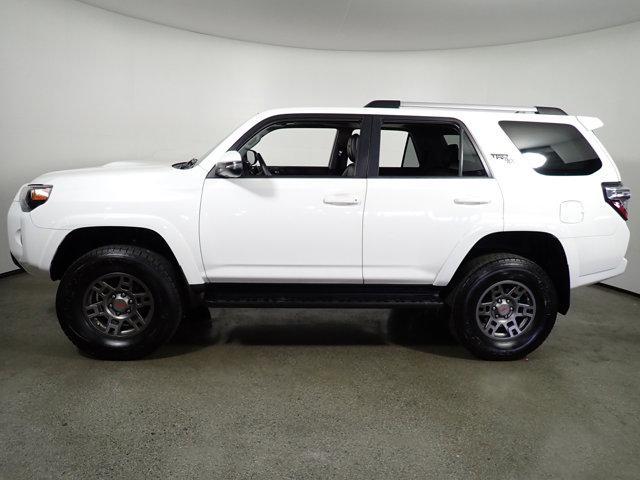 used 2018 Toyota 4Runner car, priced at $34,397