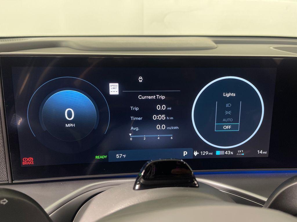 new 2026 Hyundai IONIQ 9 car, priced at $69,620