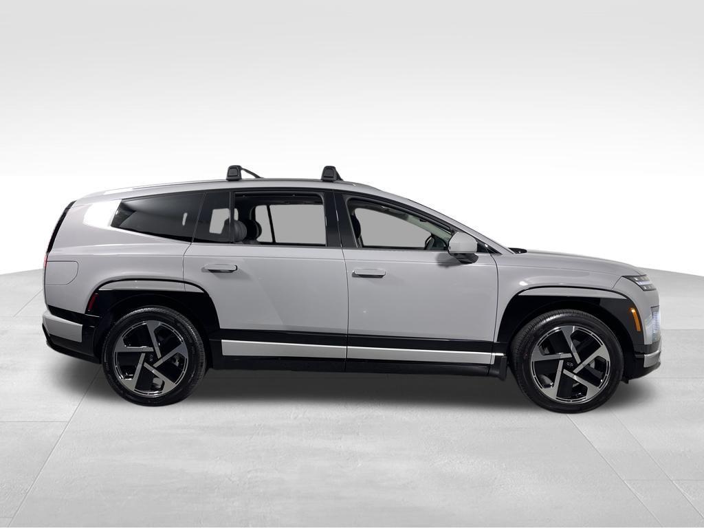 new 2026 Hyundai IONIQ 9 car, priced at $69,620