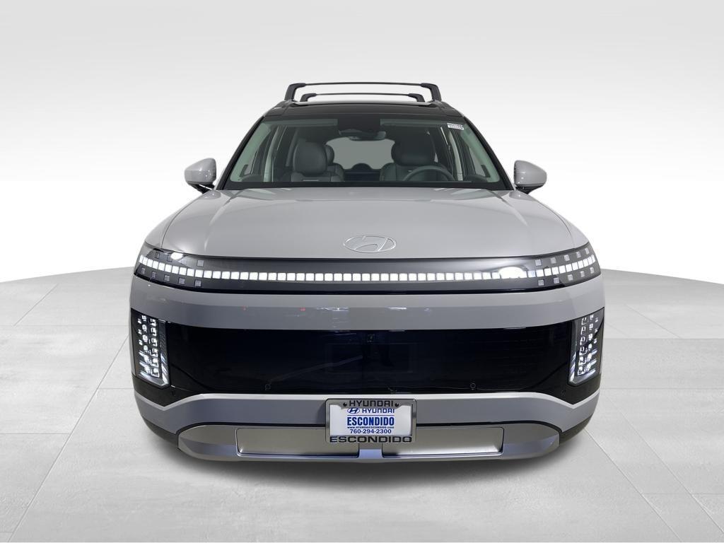 new 2026 Hyundai IONIQ 9 car, priced at $69,620