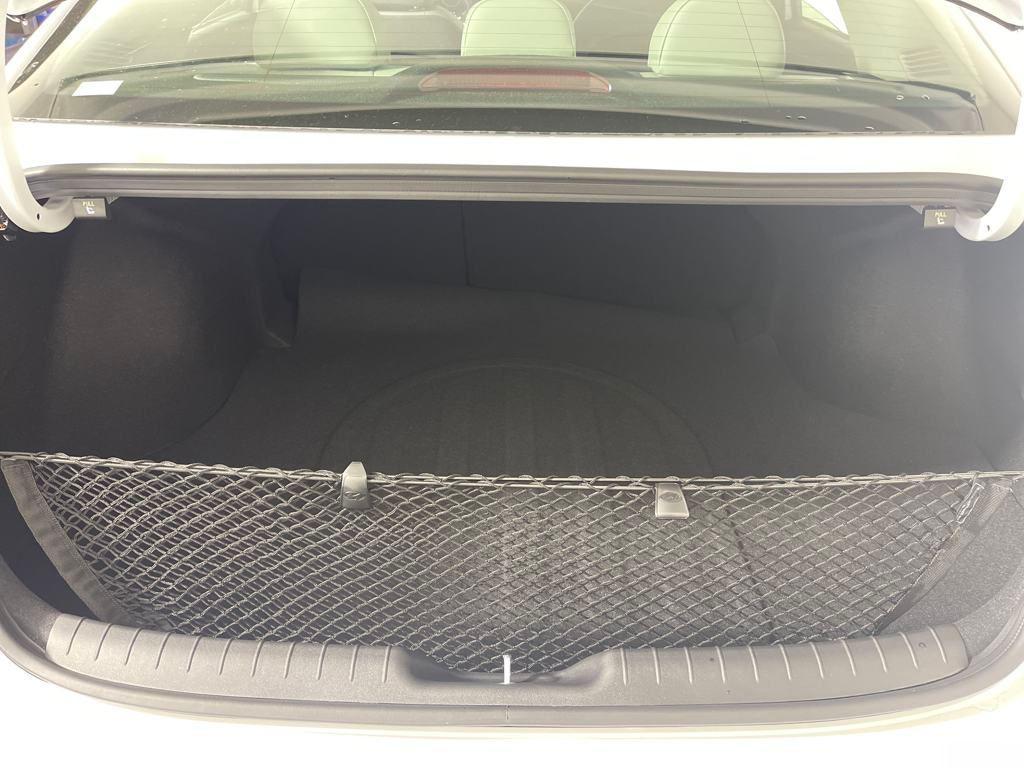 new 2025 Hyundai ELANTRA HEV car, priced at $28,567