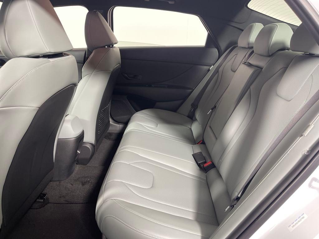 new 2025 Hyundai ELANTRA HEV car, priced at $29,099