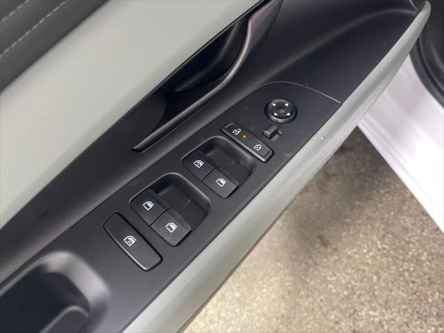new 2025 Hyundai Elantra car, priced at $30,575
