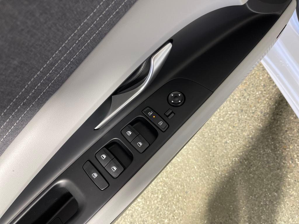new 2025 Hyundai ELANTRA HEV car, priced at $28,976