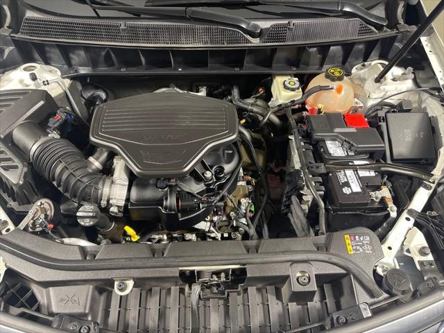 used 2017 Cadillac XT5 car, priced at $14,995