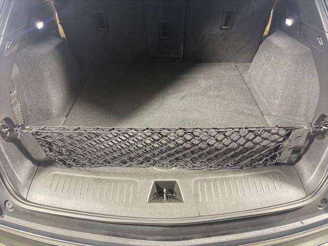 used 2017 Cadillac XT5 car, priced at $14,995