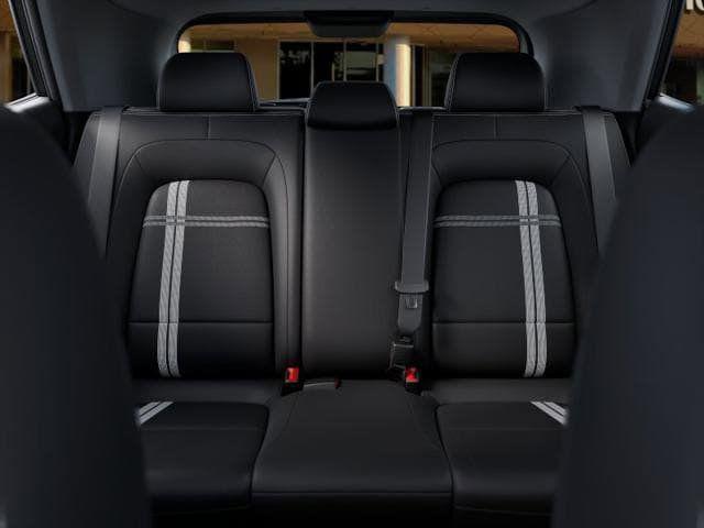 new 2025 Hyundai Venue car, priced at $23,545