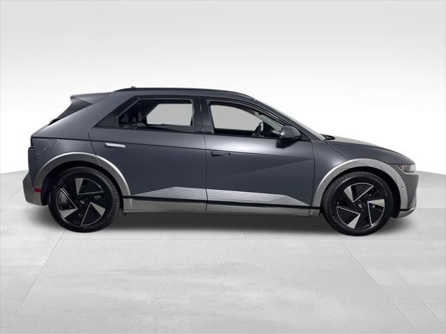 new 2025 Hyundai IONIQ 5 car, priced at $48,545