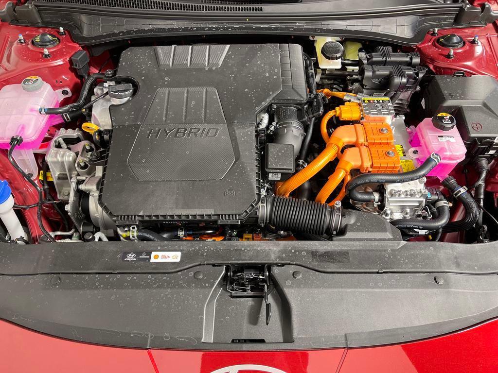 new 2025 Hyundai Elantra car, priced at $26,350
