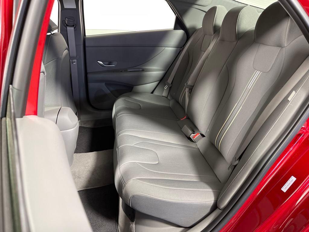 new 2025 Hyundai Elantra car, priced at $26,350