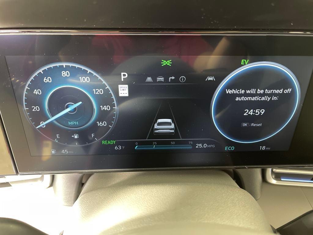 new 2025 Hyundai Elantra car, priced at $26,350