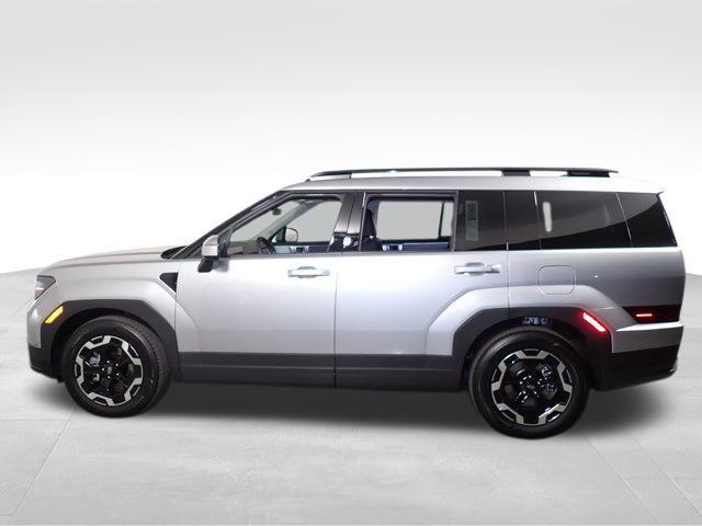 new 2025 Hyundai Santa Fe car, priced at $37,966