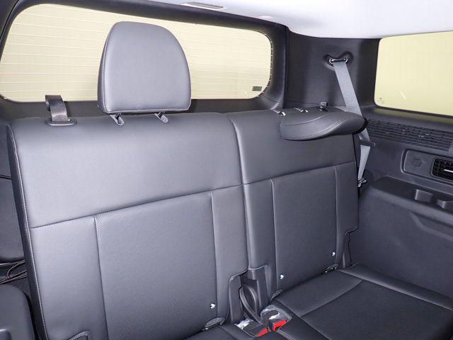 new 2025 Hyundai Santa Fe car, priced at $37,966