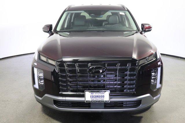 new 2024 Hyundai Palisade car, priced at $38,865