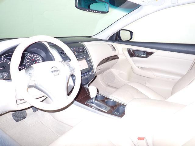 used 2013 Nissan Altima car, priced at $9,895