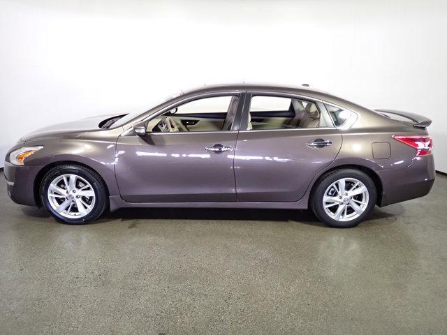 used 2013 Nissan Altima car, priced at $9,895