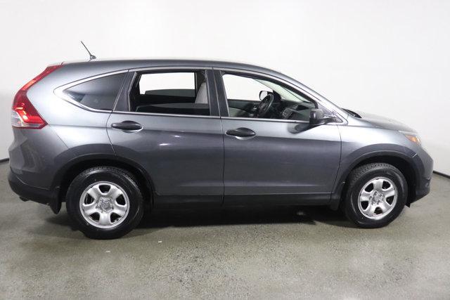 used 2013 Honda CR-V car, priced at $13,787