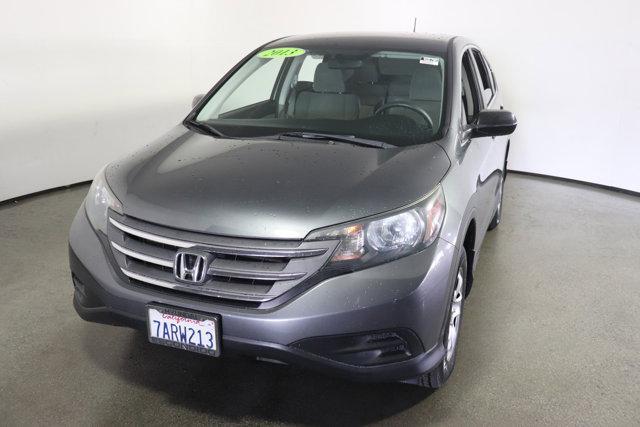 used 2013 Honda CR-V car, priced at $13,787