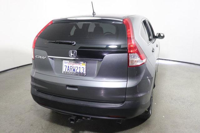 used 2013 Honda CR-V car, priced at $13,787