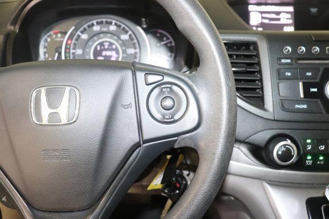 used 2013 Honda CR-V car, priced at $13,787