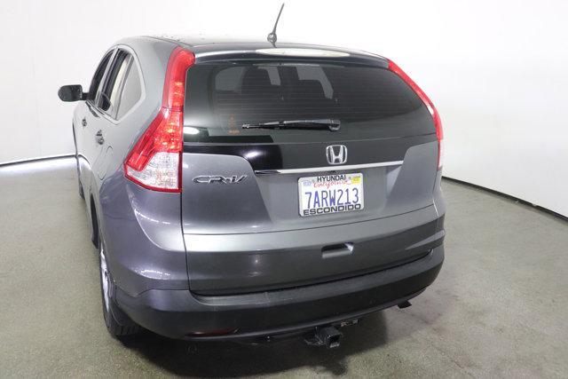 used 2013 Honda CR-V car, priced at $13,787