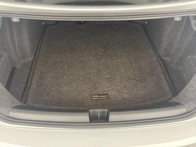 used 2016 Volkswagen Jetta car, priced at $9,995