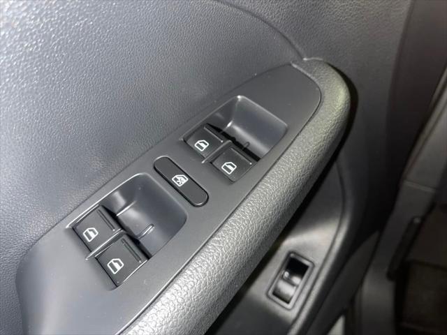 used 2016 Volkswagen Jetta car, priced at $9,995