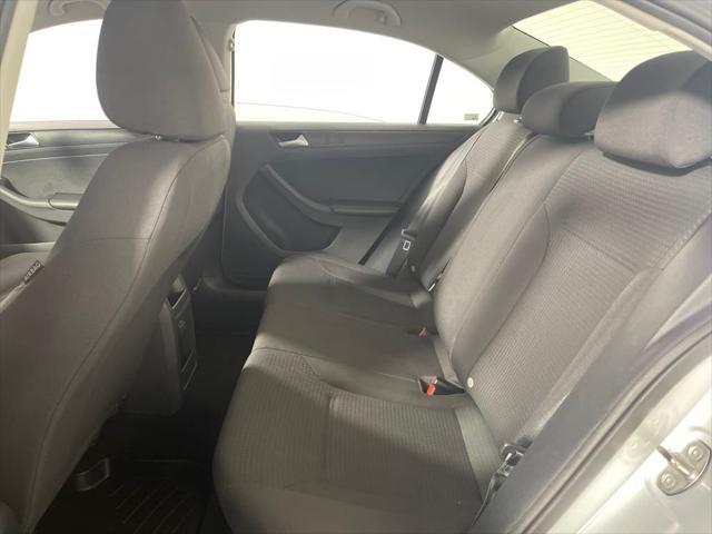 used 2016 Volkswagen Jetta car, priced at $9,995