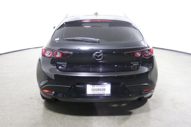 used 2021 Mazda Mazda3 car, priced at $22,877