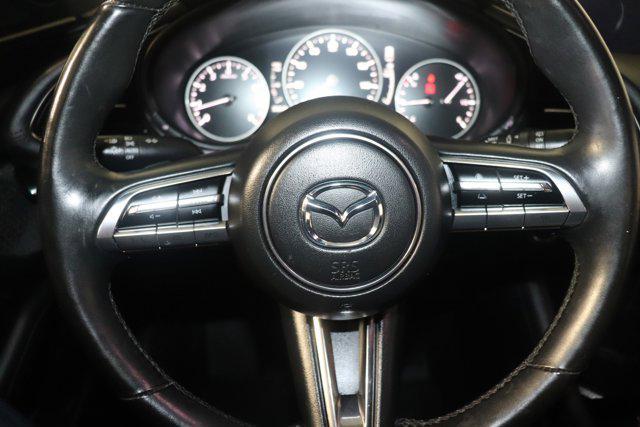 used 2021 Mazda Mazda3 car, priced at $22,877